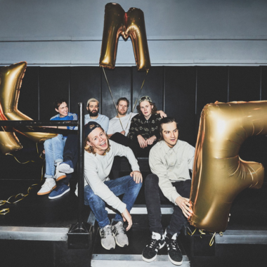 Kakkmaddafakka “Runaway Girl” video is out