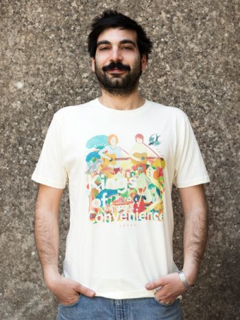 Garami T-shirt (Boy)