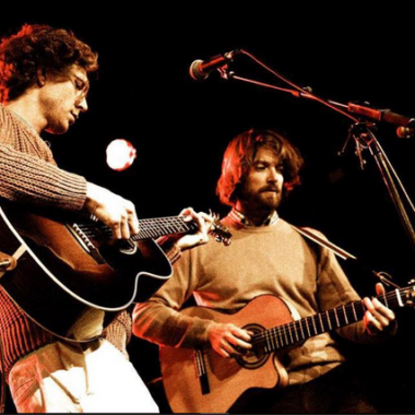 KINGS OF CONVENIENCE PRE ORDERS INFOS