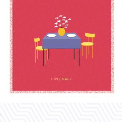 Diplomacy-vinyl-kakkmaddafakka