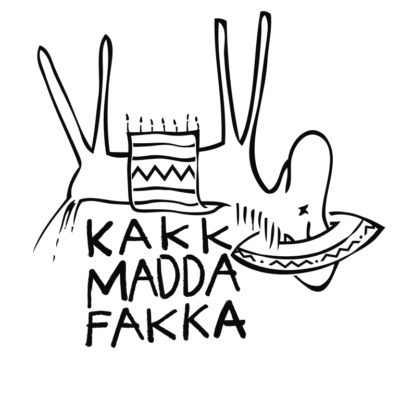 coffee cup kakkmaddafakka