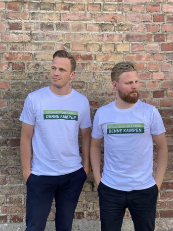 Denne Kampen T-Shirt