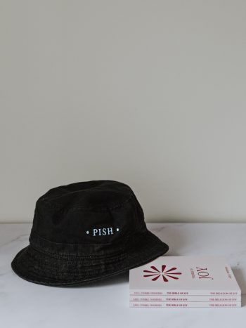 Brothers' Combo - Axe & Pish