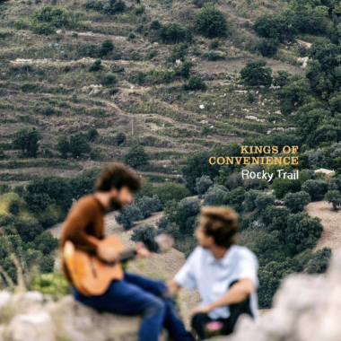 KINGS OF CONVENIENCE PRE ORDERS INFOS