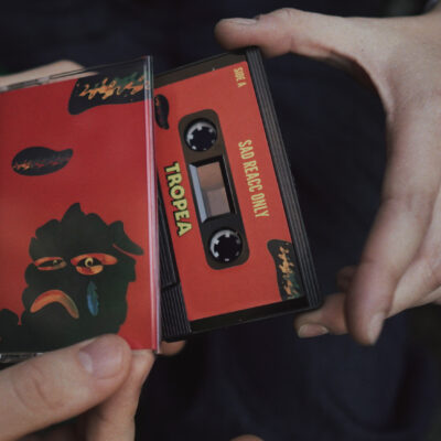 cassette-tropea