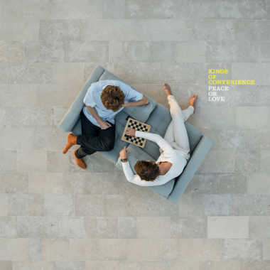 KINGS OF CONVENIENCE PRE ORDERS INFOS