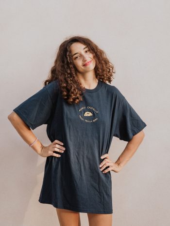 Pezzi Della Sera "Raviola" T-Shirt