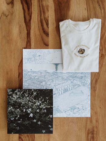 Pezzi Della Sera (salati) Vinyl Pack