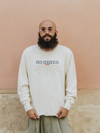 Nu Genea Sweater