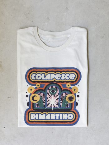 Colapesce Dimartino T-Shirt