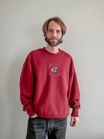 Gelsomino Sweater