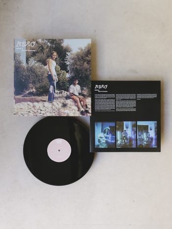 Muro Rbsn & Marco Castello Vinyl