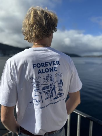 Forever Alone T-shirt