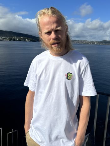 Monkey Kakk T-shirt