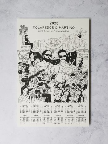 Calendario 2025