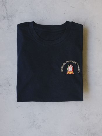 Movimento Preoccupati Italiani T-Shirt
