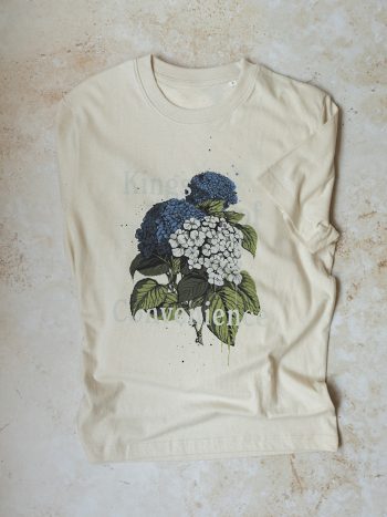 Flowers T-Shirt