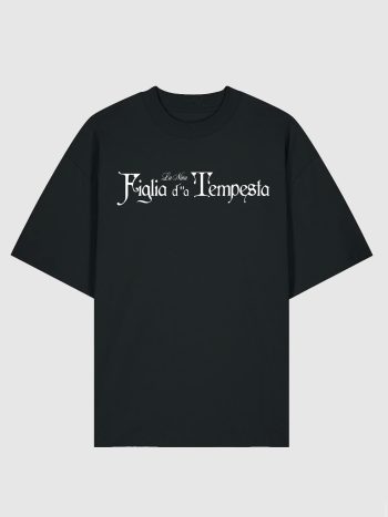 Figlia d''a Tempesta T-Shirt