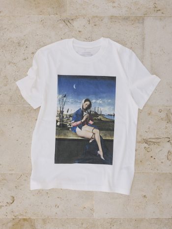 Proteggi Questi Sogni T-Shirt