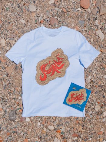 Sciallà - Nu Genea 7" Limited Edition Vinyl + T-Shirt