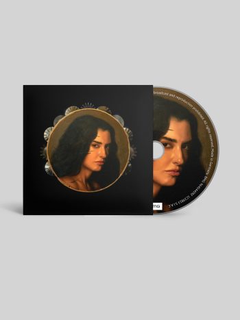 La Niña "FURÈSTA” CD