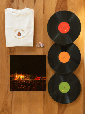 Amuni_arancino_3lp_marco_castello_dal_vivo