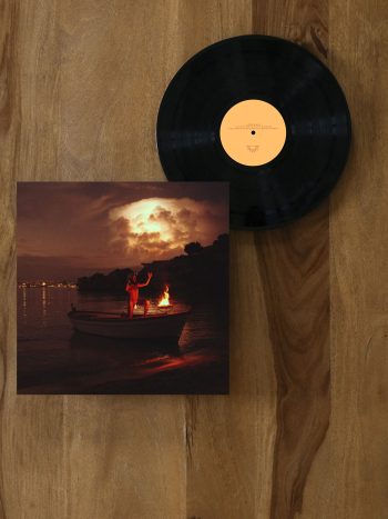 Marco Castello "Quaglia Sovversiva" Vinyl