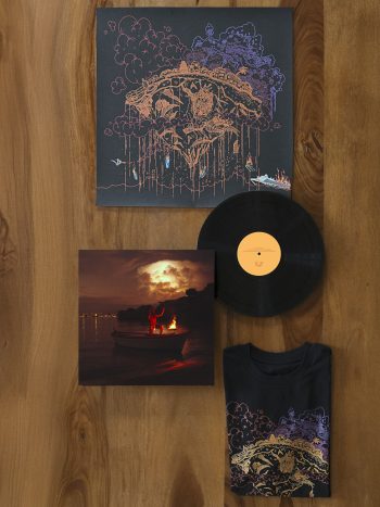 Quaglia Sovversiva (Scoglio) Vinyl Pack