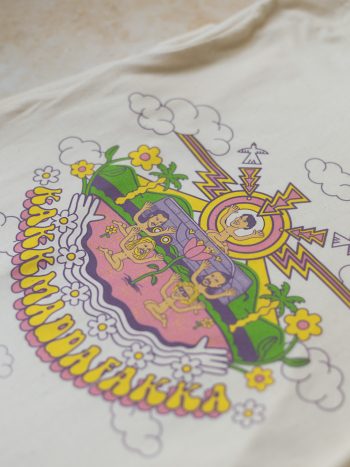 Hippie T-Shirt