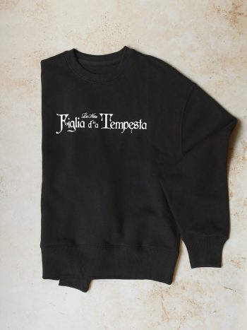 Figlia d''a Tempesta Sweater