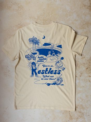 Restless T-Shirt