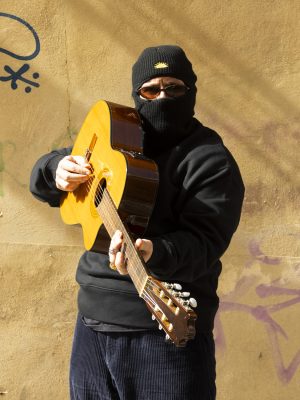 Balaclava Megghiu Suli